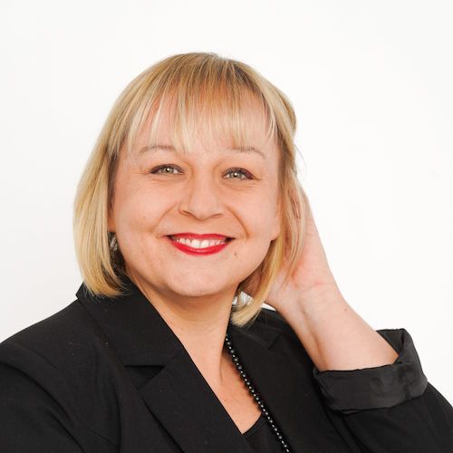 Aleksandra Lorent-Kowalik