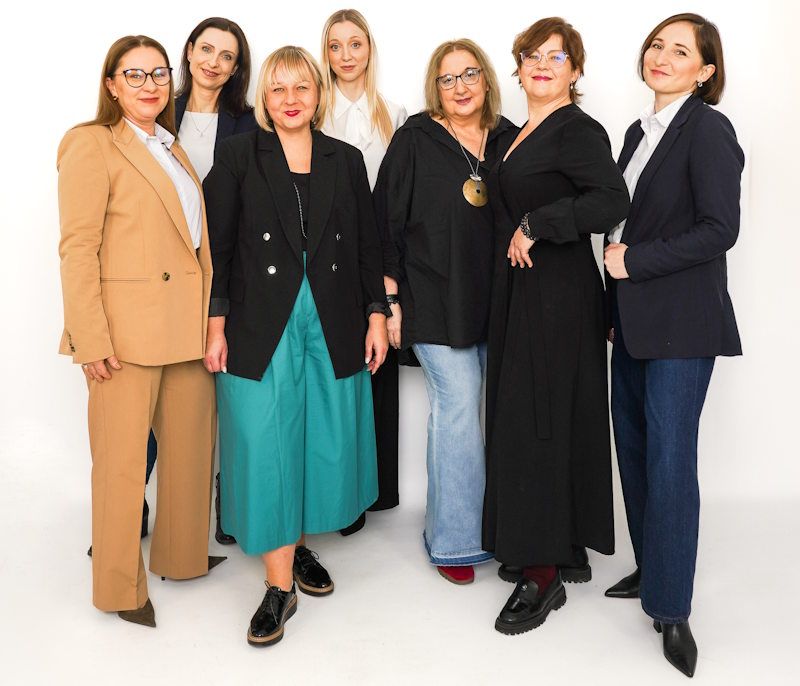 Zespół Projekt Mediacja